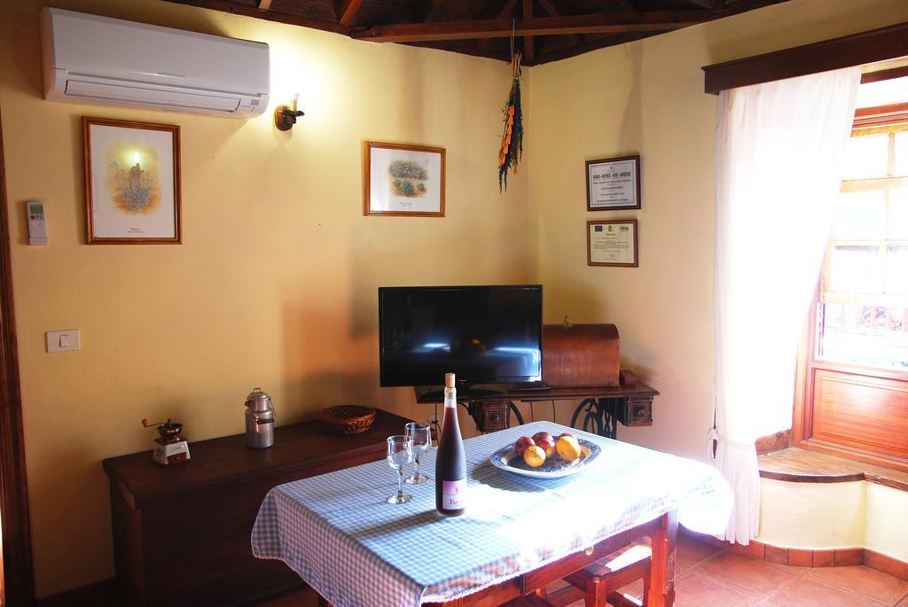 Villa Casa Bana I El Paso Esterno foto