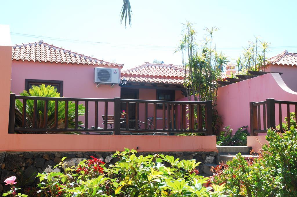 Villa Casa Bana I El Paso Camera foto