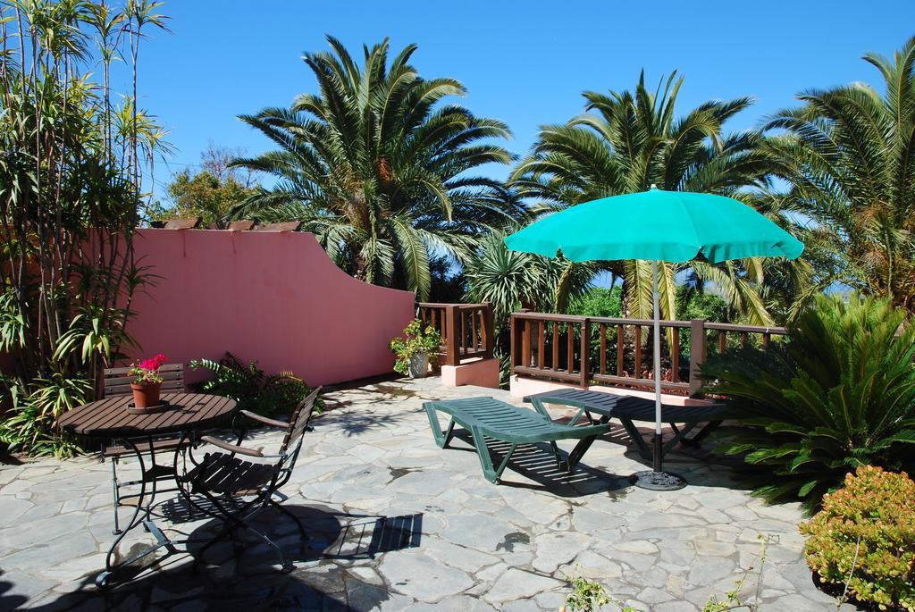Villa Casa Bana I El Paso Camera foto