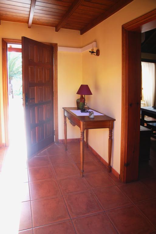 Villa Casa Bana I El Paso Esterno foto