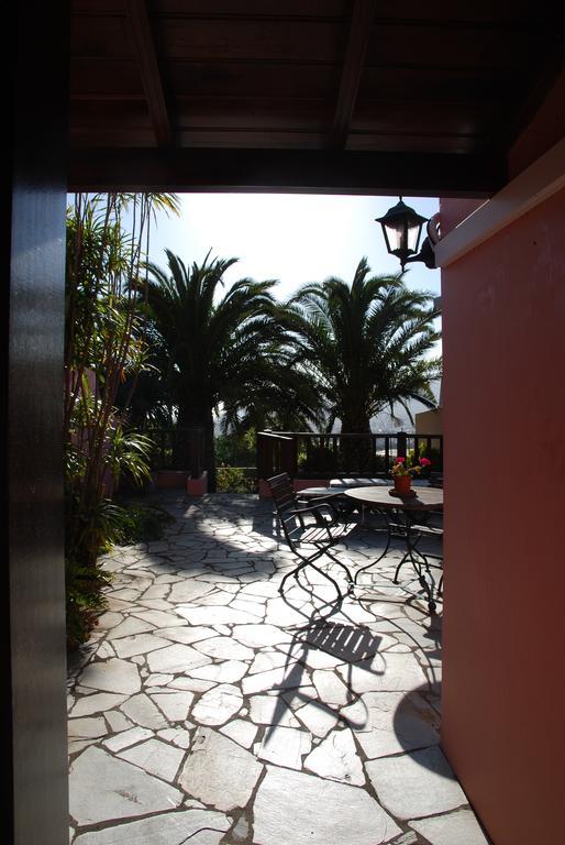 Villa Casa Bana I El Paso Camera foto